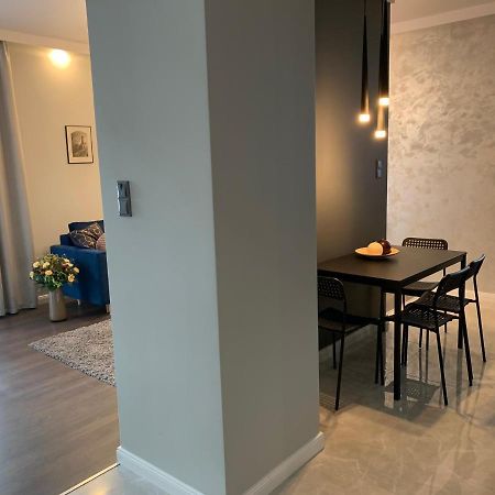 Apartament Warmia Olsztyn 58M2 - 2 Pokojowy Apartament Z Podziemnym Miejscem Postojowym エクステリア 写真