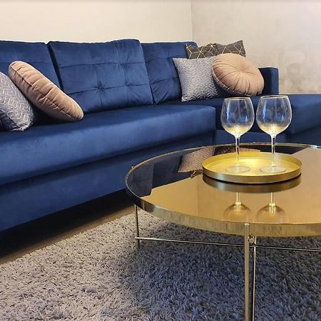 Apartament Warmia Olsztyn 58M2 - 2 Pokojowy Apartament Z Podziemnym Miejscem Postojowym エクステリア 写真