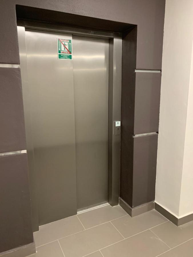 Apartament Warmia Olsztyn 58M2 - 2 Pokojowy Apartament Z Podziemnym Miejscem Postojowym エクステリア 写真